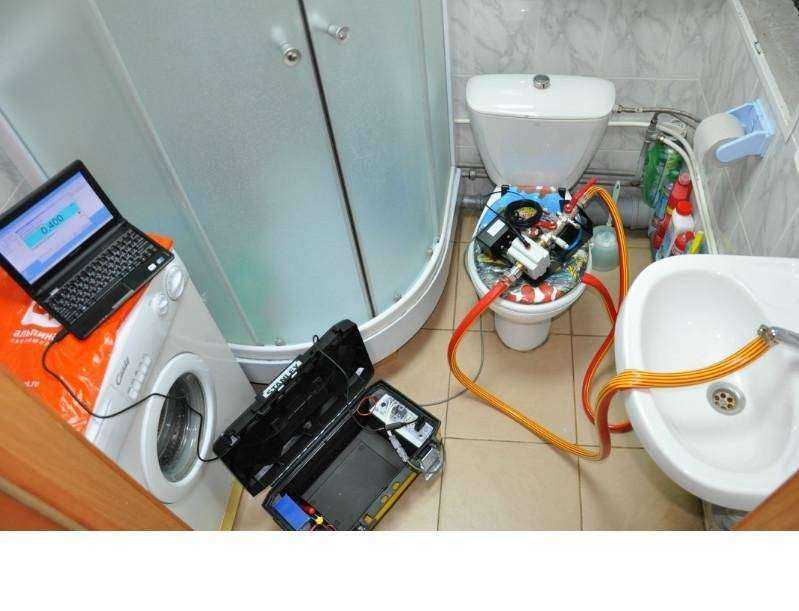 Отзывы на компанию Водомер Сервис в Иркутске c фото