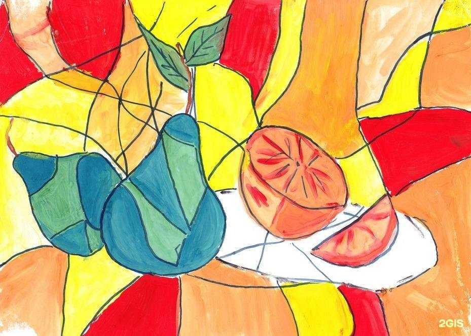 Отзывы на компанию Арт-студия в Челябинске c фото