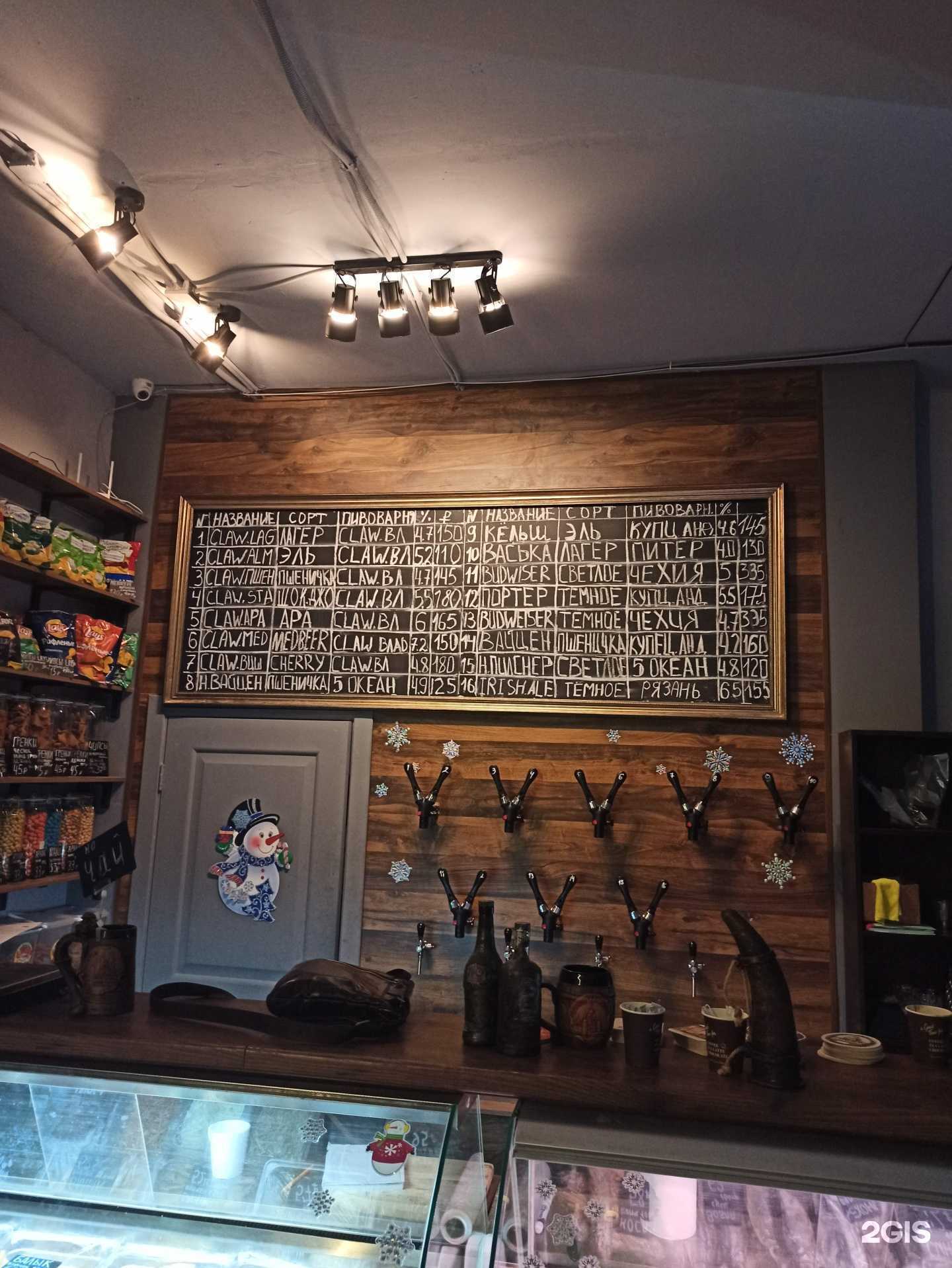 Отзывы на компанию Claw в Владимире c фото