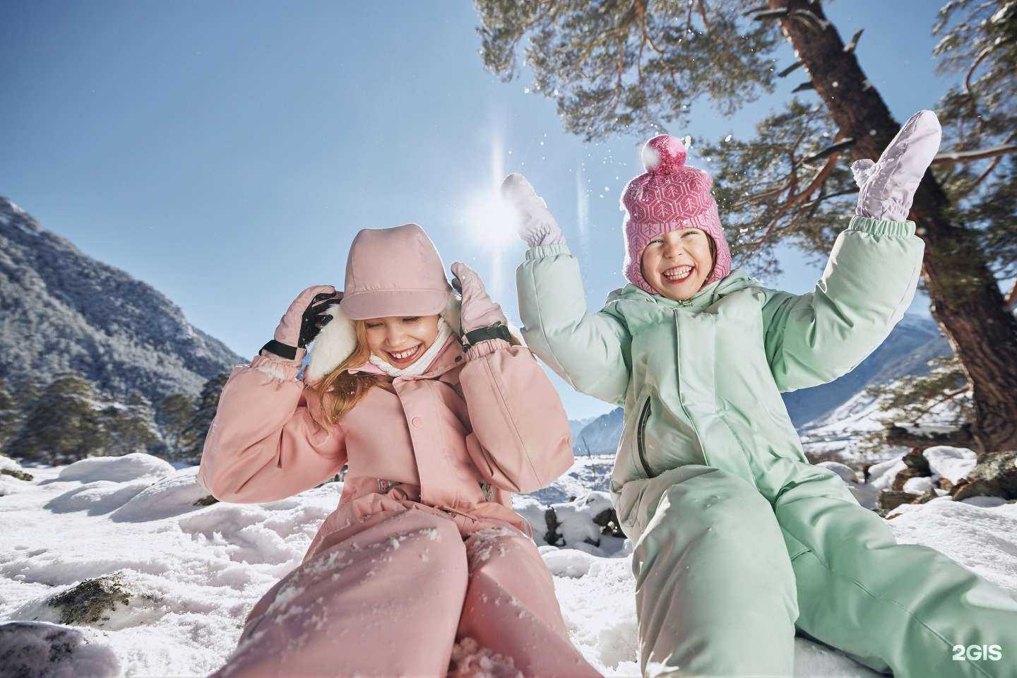 Отзывы на компанию Lassie в Якутске c фото