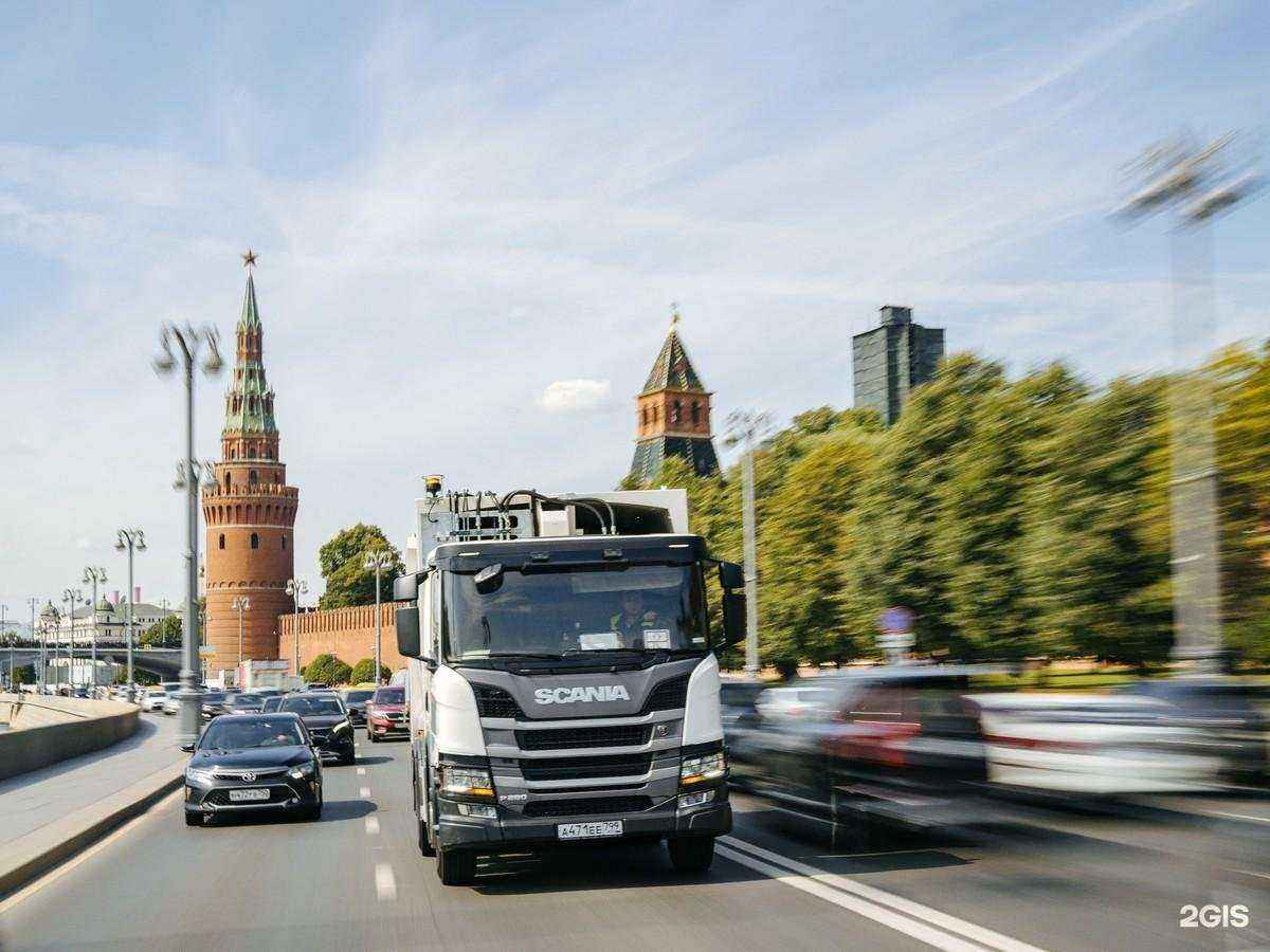 Отзывы на компанию ЭкоЛайн в Отрадном c фото