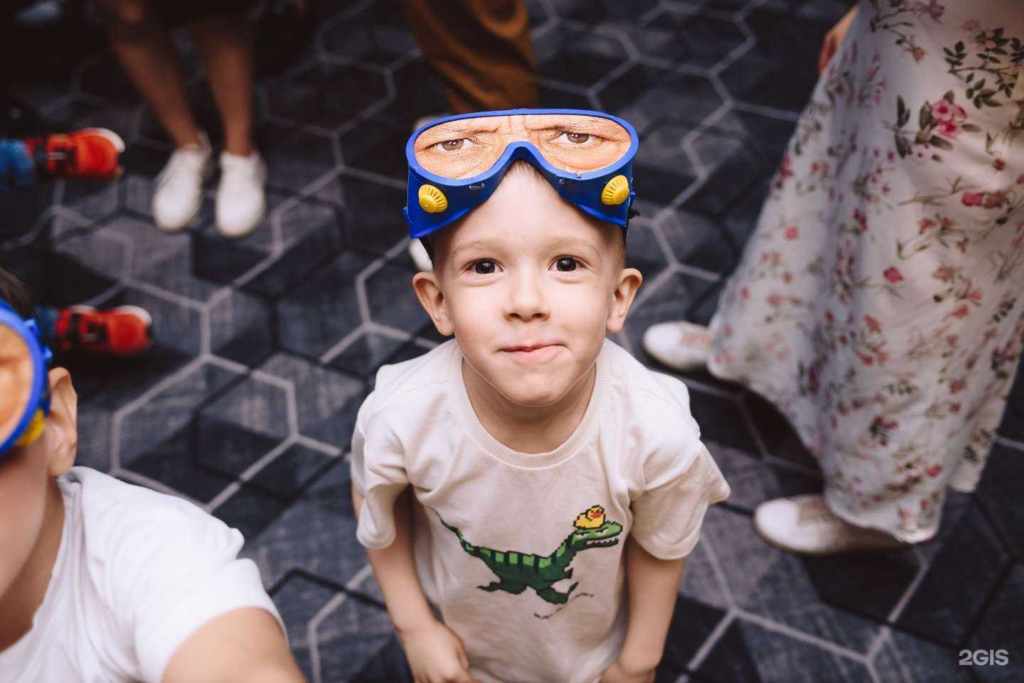 Отзывы на компанию Party Time в г. Хабаровск c фото