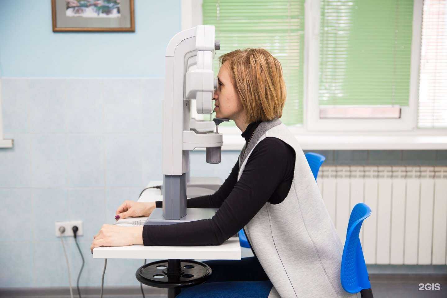 Отзывы на компанию Клиника А.Ю. Россошанского в г. Новокузнецк c фото