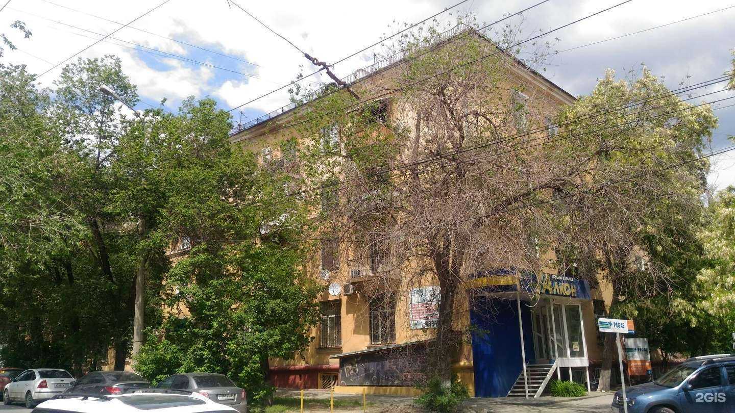 Отзывы на компанию Brovolog в Волгограде c фото