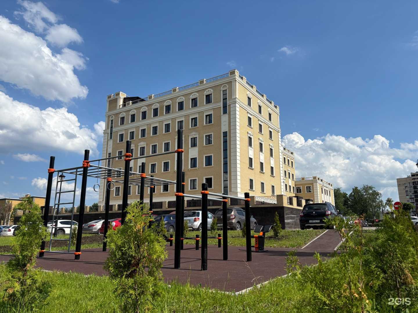 Отзывы на компанию Кейсистемс в Чебоксарах c фото