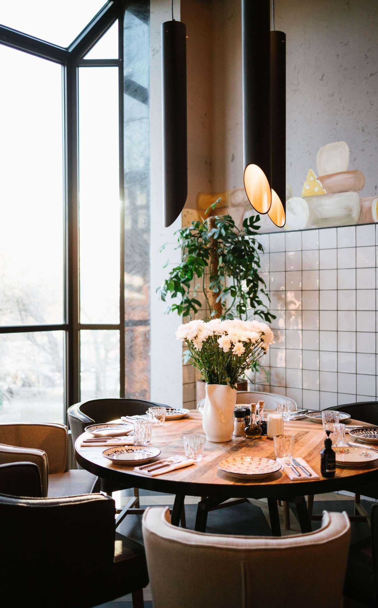 Отзывы на компанию Сыроварня в Тюмени c фото