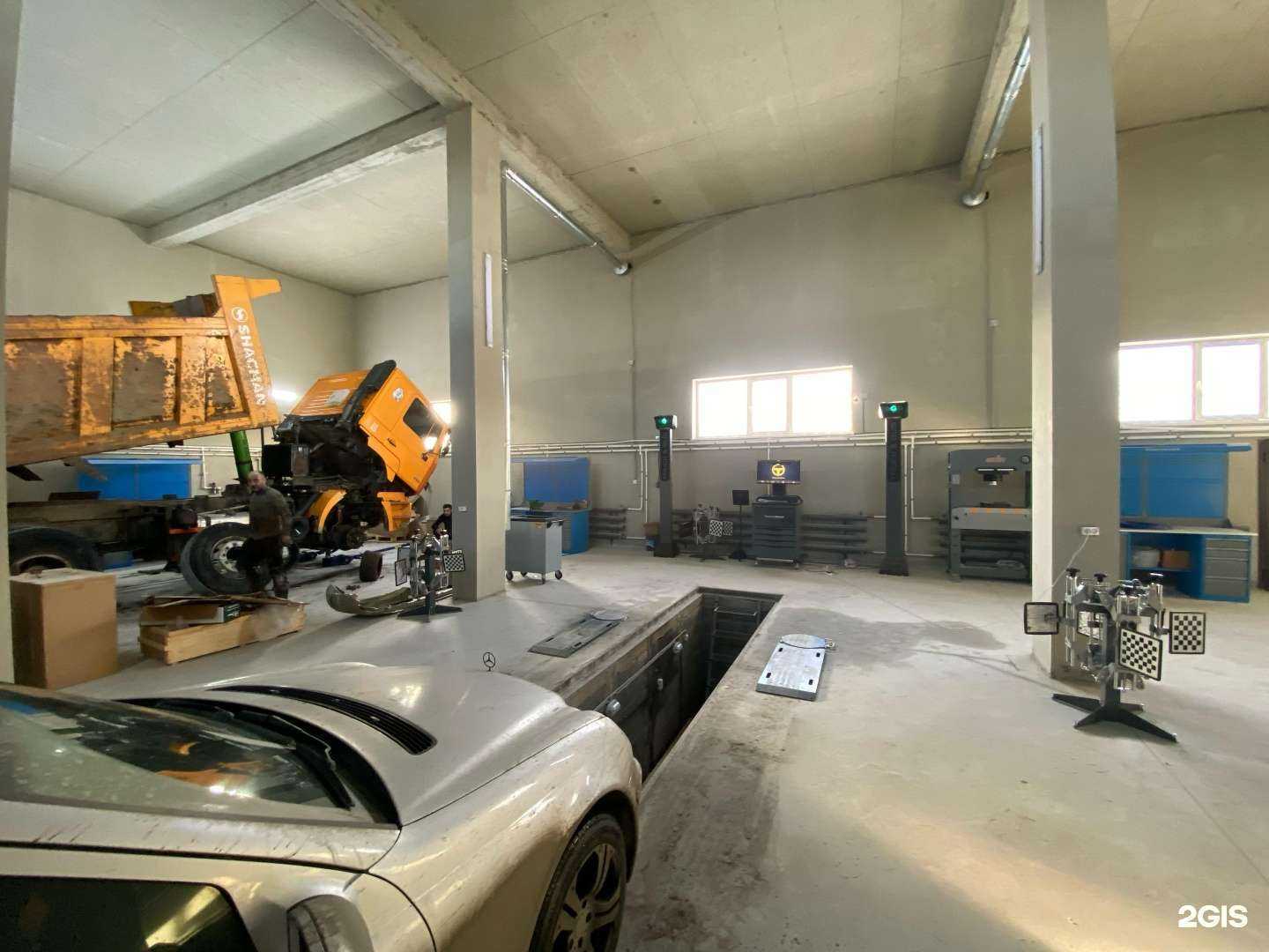 Отзывы на компанию Мега Авто в г. Челябинск c фото