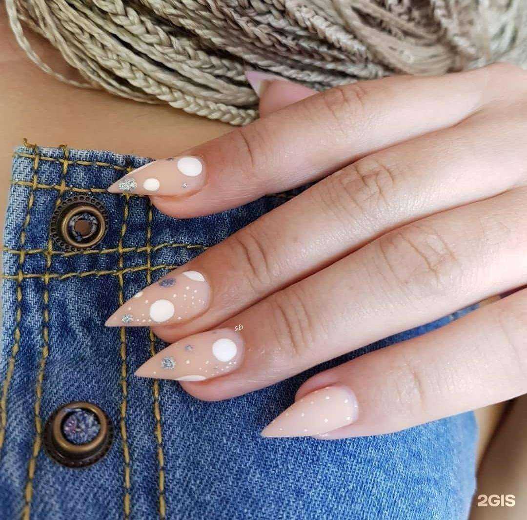 Отзывы на компанию Кабинет красоты в Уссурийске c фото