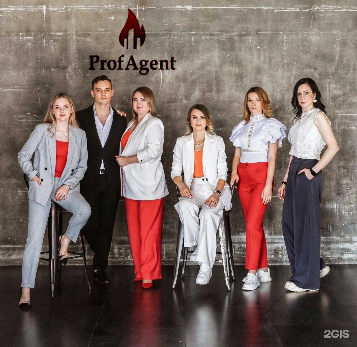 Отзывы на компанию ProfAgent в Щёлкове c фото