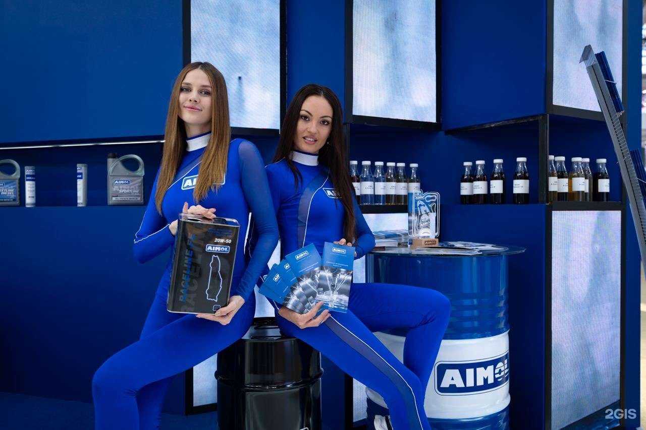 Отзывы на компанию Aimol в Южно-Сахалинске c фото