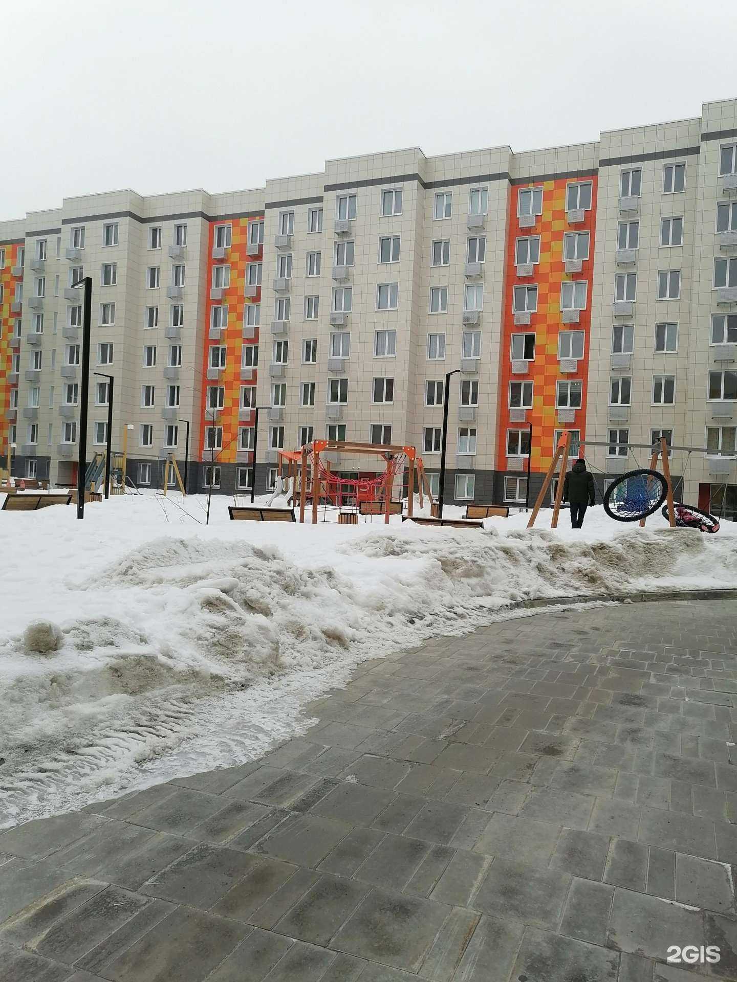 Отзывы на компанию Олимп в Казани c фото