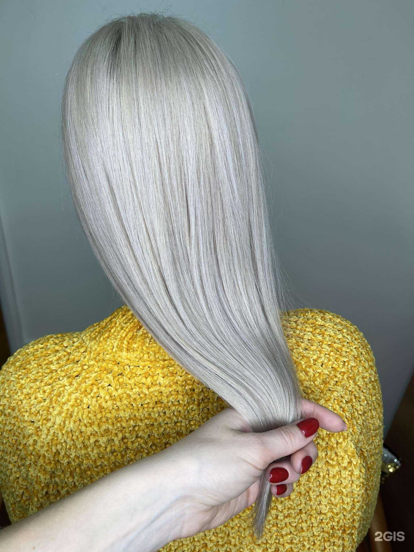 Отзывы на компанию Доктор Блонд в Сочи c фото