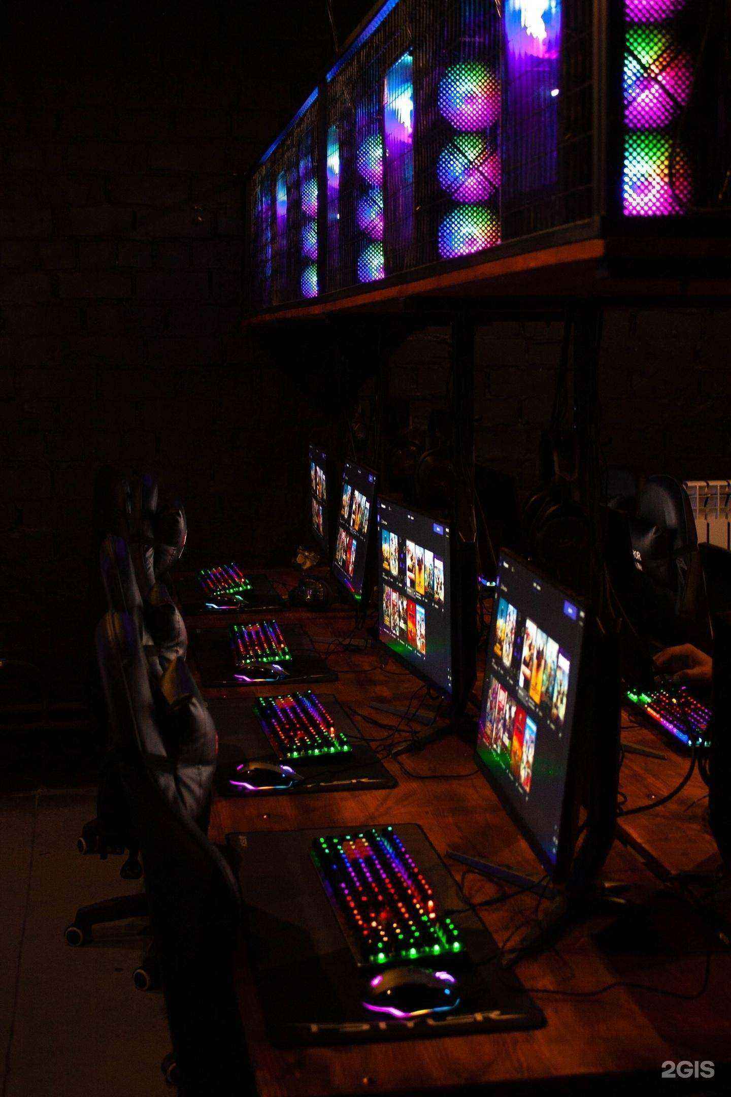 Отзывы на компанию Respawn в Челябинске c фото