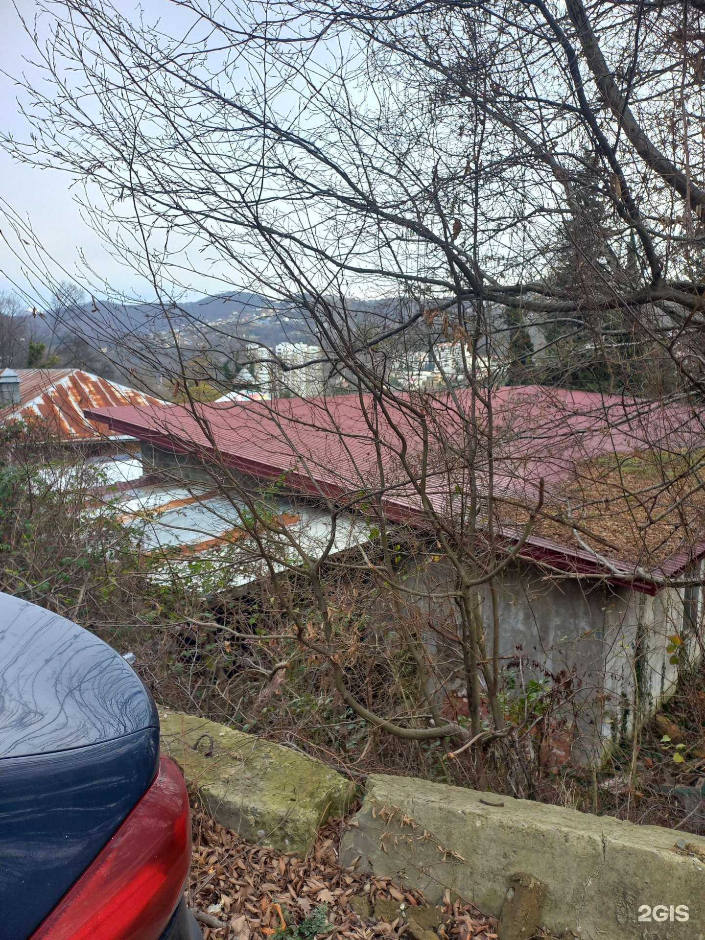 Отзывы на компанию Стиль-строй в Сочи c фото - фотография 2 из 2