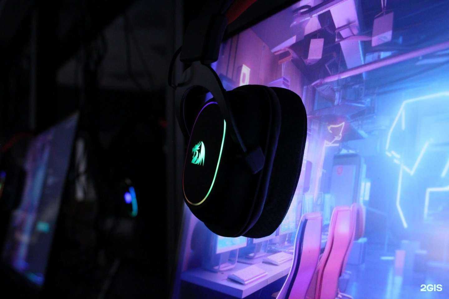 Отзывы на компанию Forgame в Воронеже c фото