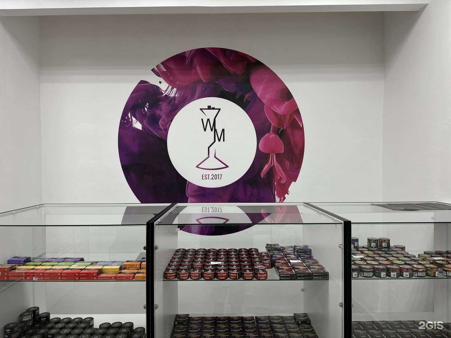 Отзывы на компанию White Mist в г. Калуга c фото