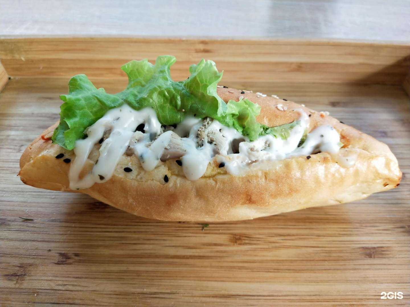 Отзывы на компанию Сдобный дворик в г. Уфа c фото