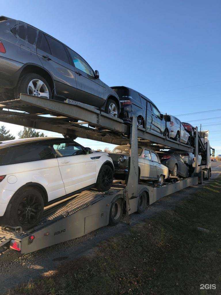 Отзывы на компанию Лоттранс в Кемерове c фото