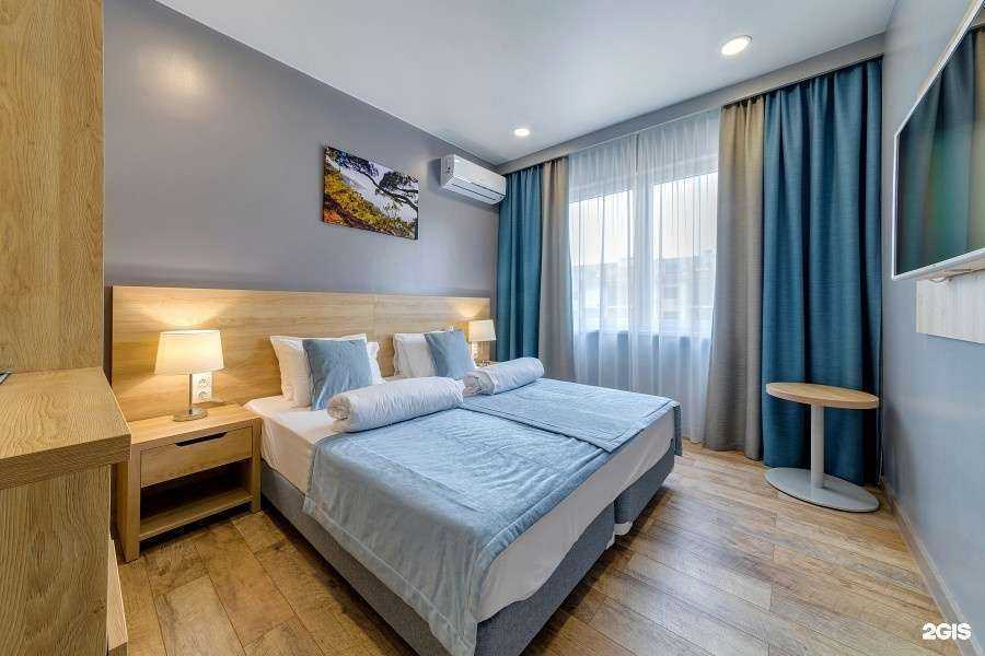 Отзывы на компанию Gorizont  в Геленджике c фото