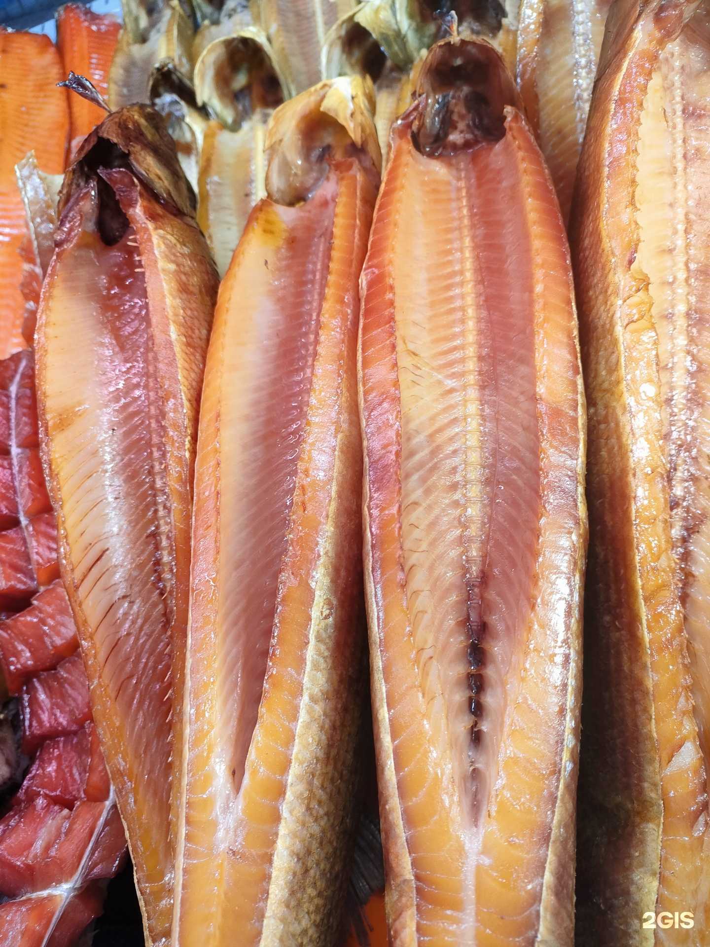 Отзывы на компанию Северная рыбка в г. Красноярск c фото