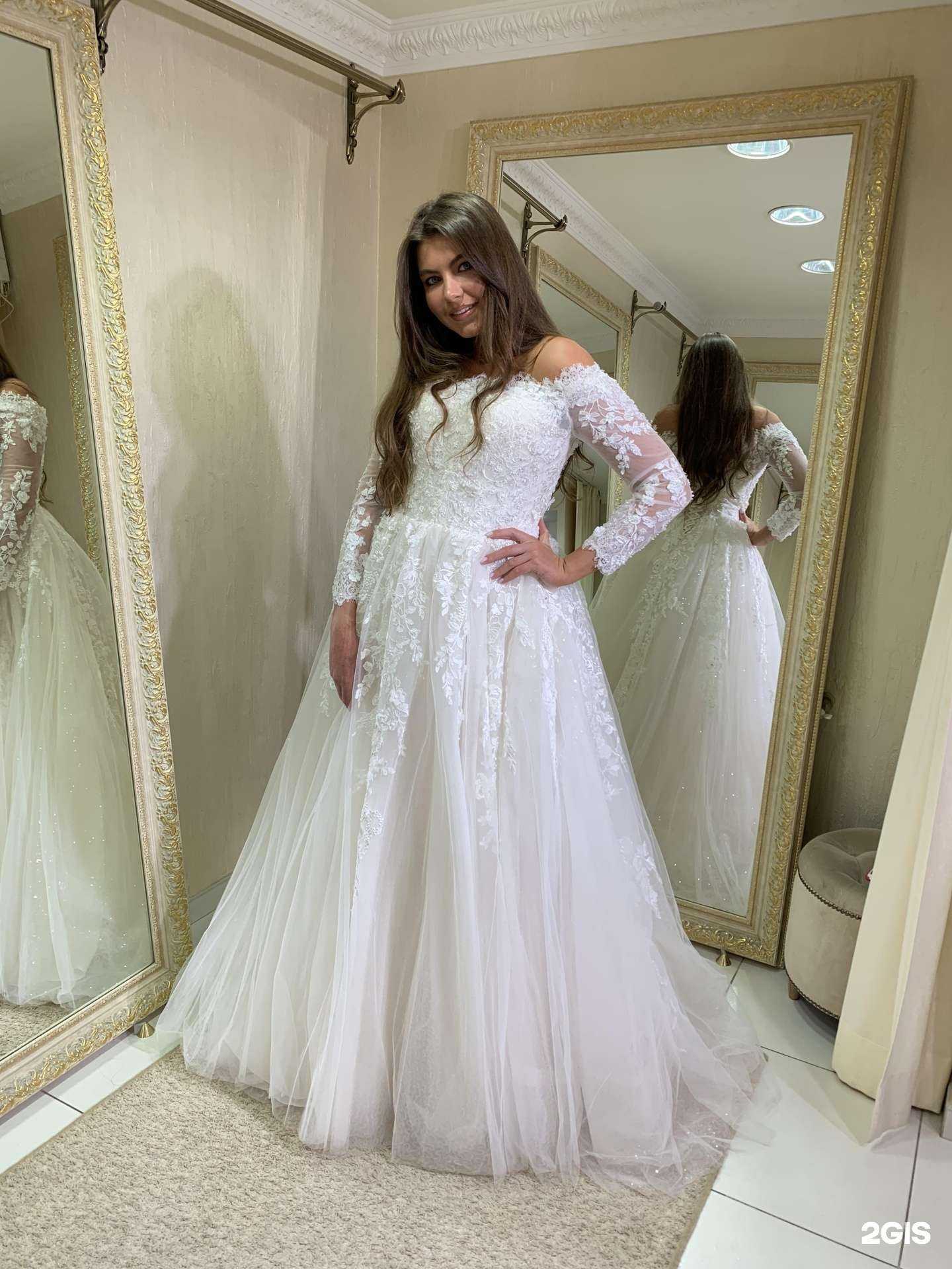 Отзывы на компанию Ego wedding boutique в Саратове c фото