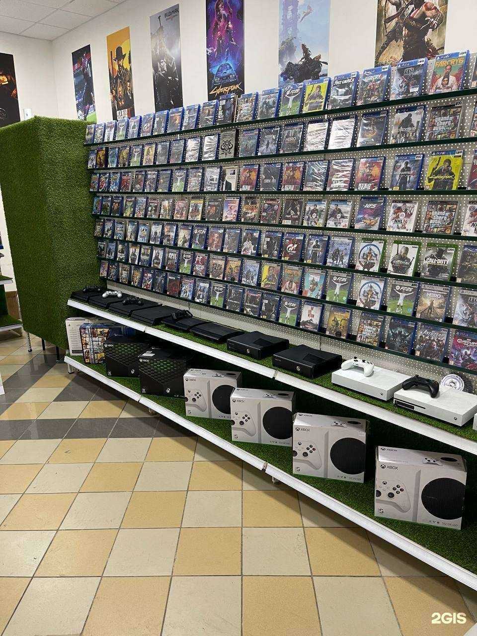 Отзывы на компанию Gamer в г. Пенза c фото