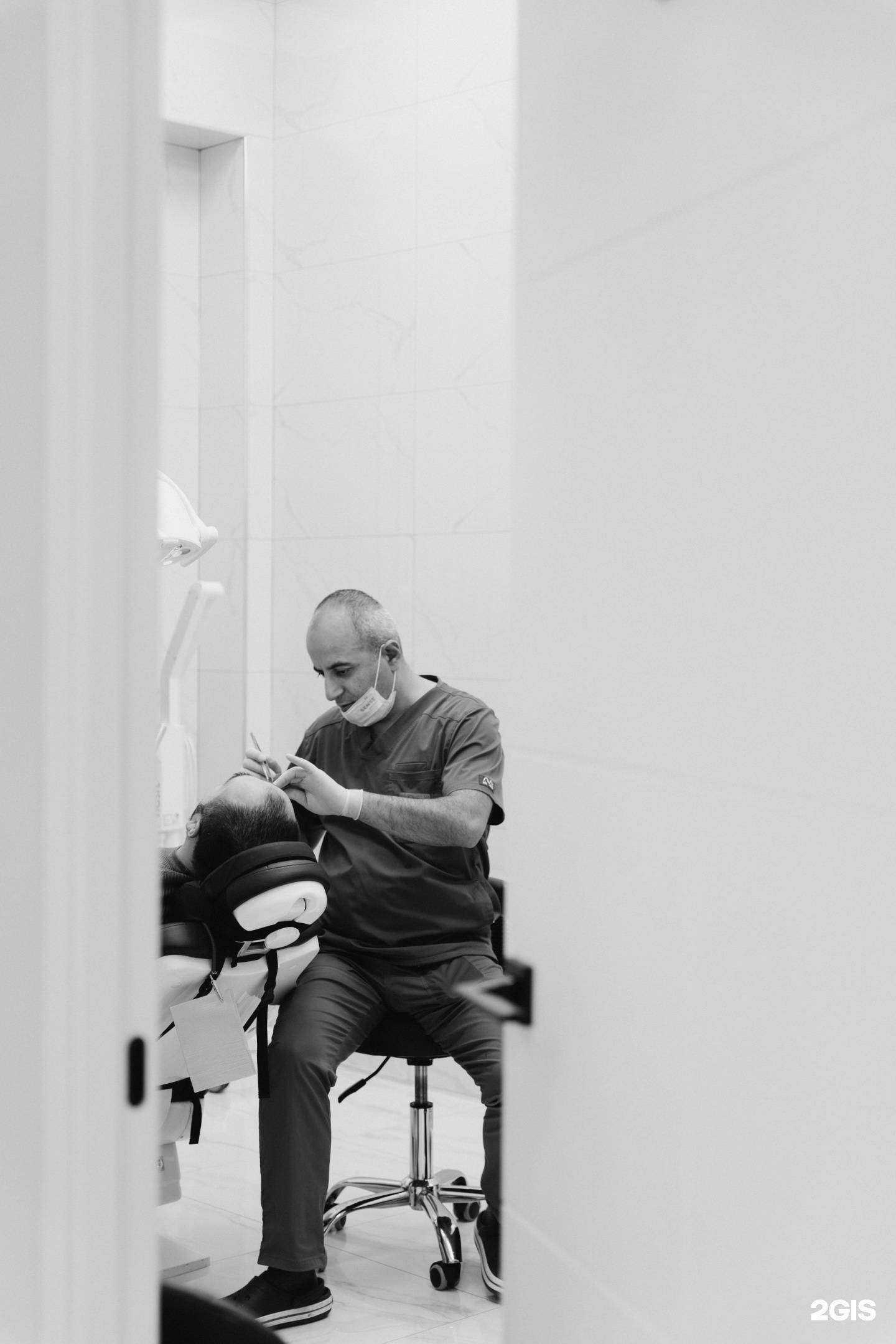 Отзывы на компанию Ariadent в г. Коммунарка c фото