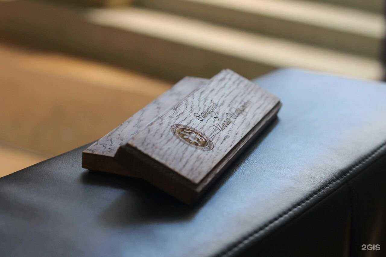 Отзывы на компанию Agach в Казани c фото