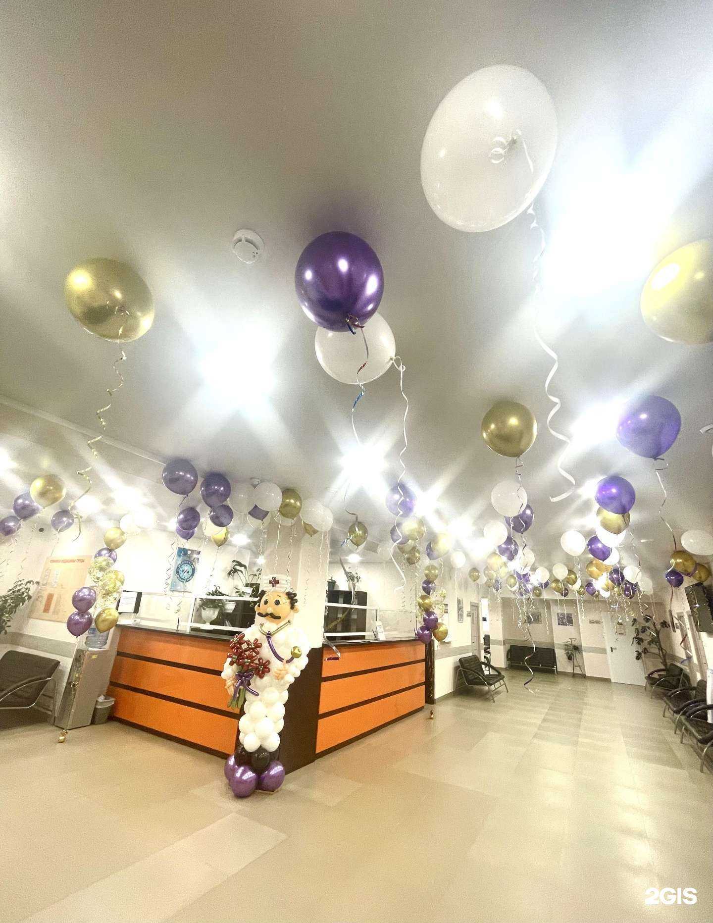 Отзывы на компанию Клиника медицины труда в Норильске c фото