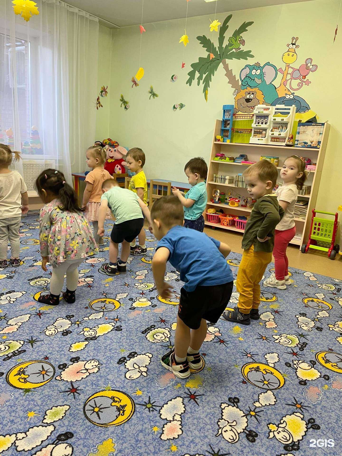 Отзывы на компанию Империя Детства в Красноярске c фото