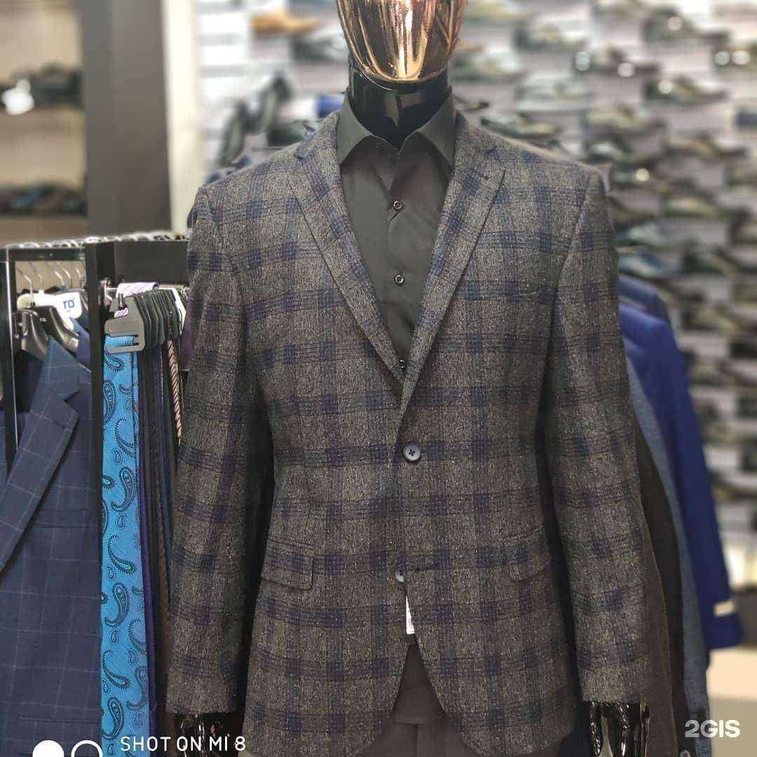 Отзывы на компанию BOSS в г. Грозный c фото