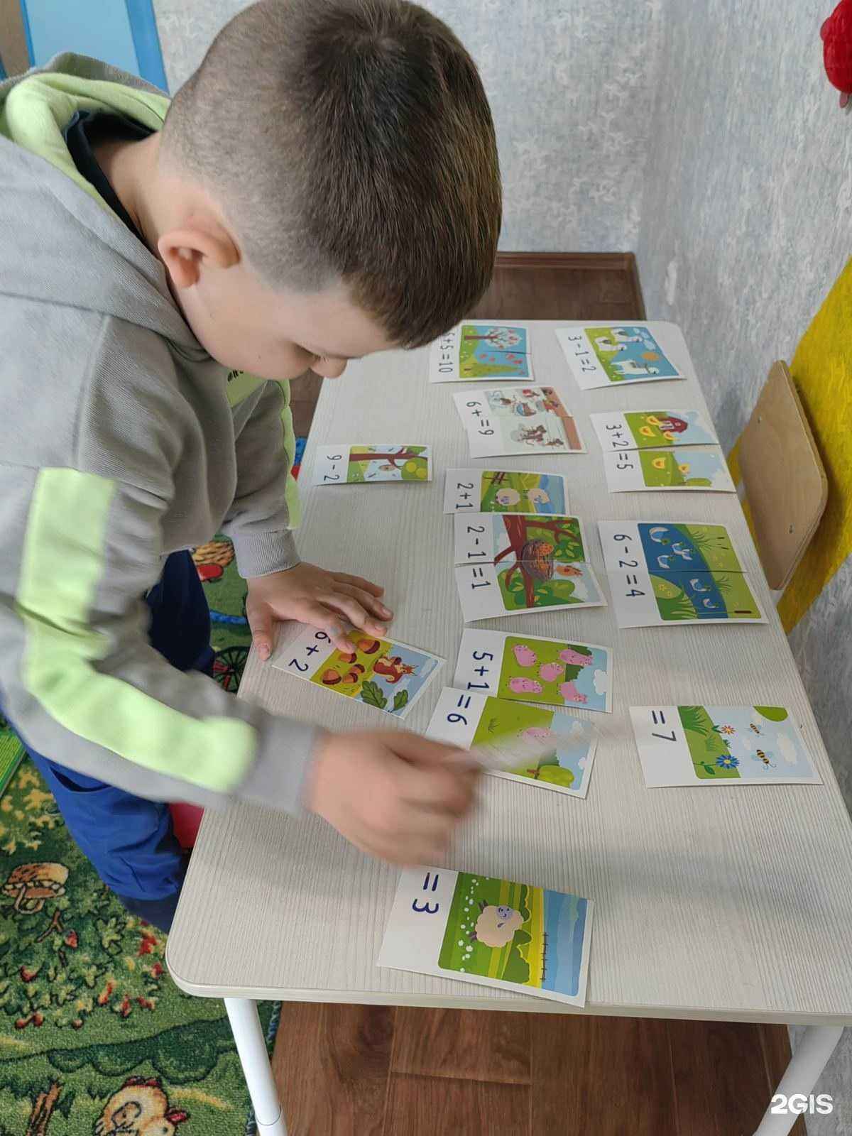 Отзывы на компанию Чудо чадо в Оренбурге c фото