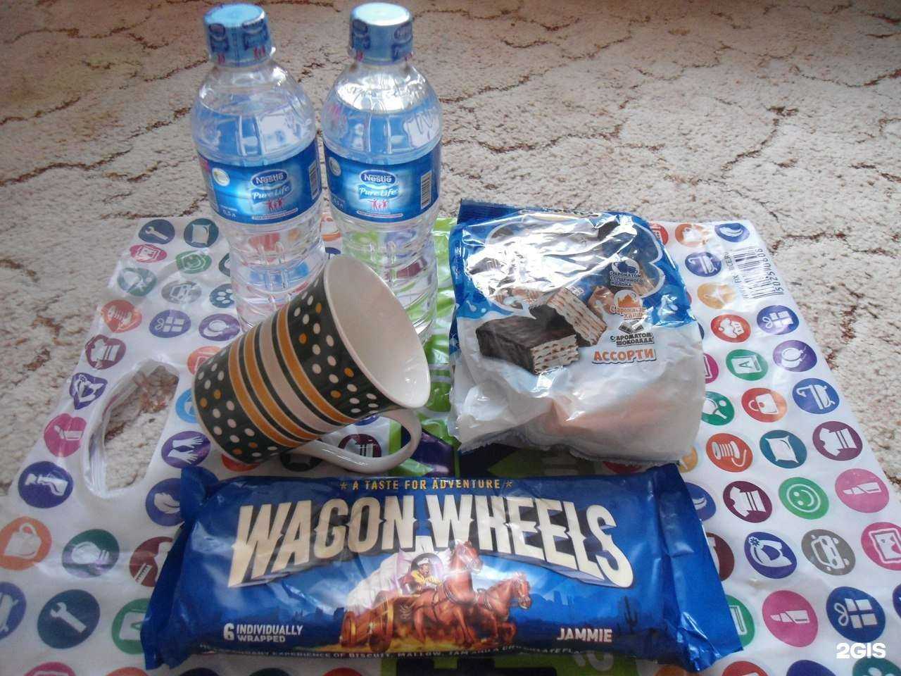 Отзывы на компанию FixPrice в Тамбове c фото