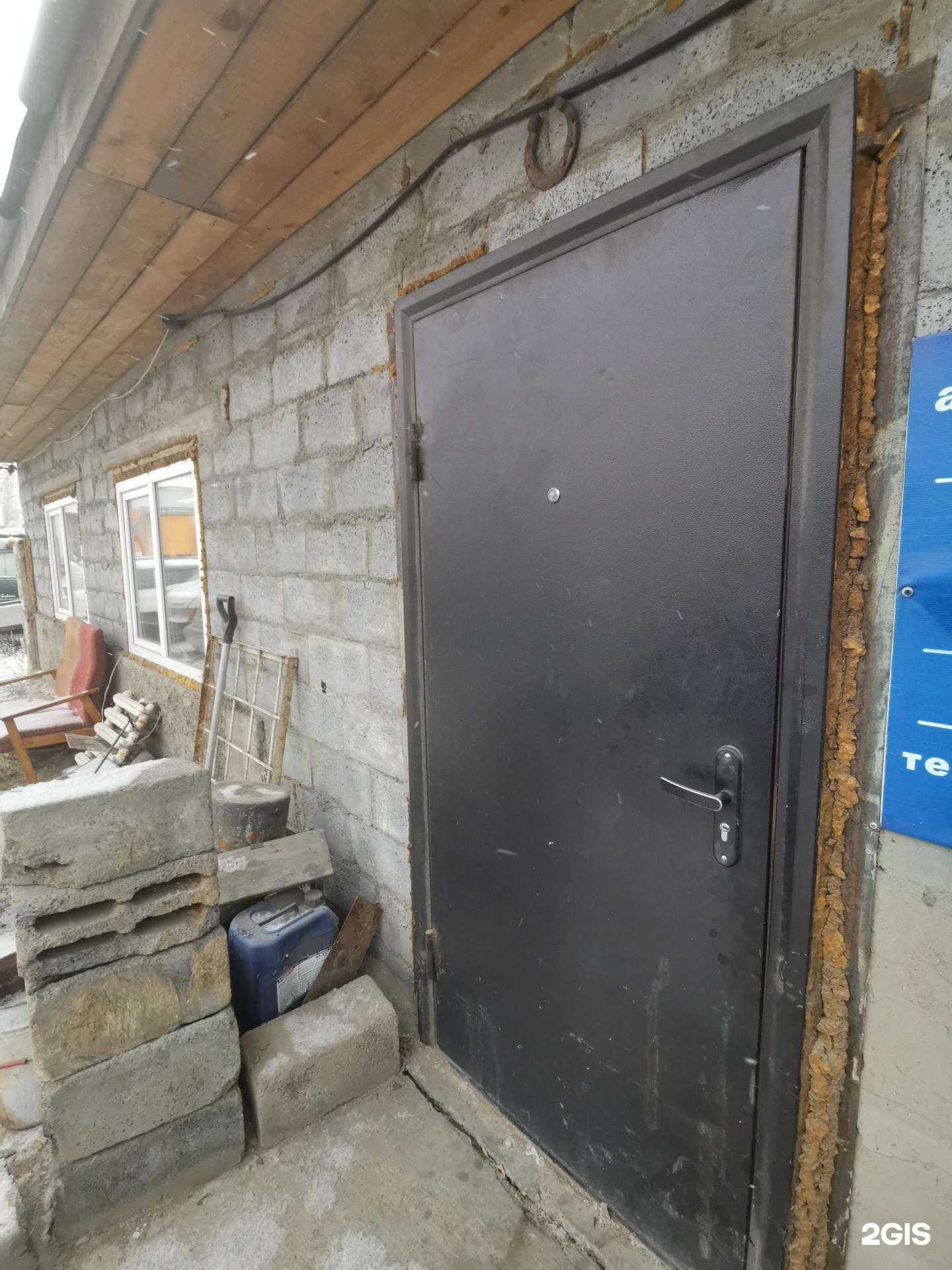 Отзывы на компанию СТО грузовых автомобилей в г. Улан-Удэ c фото