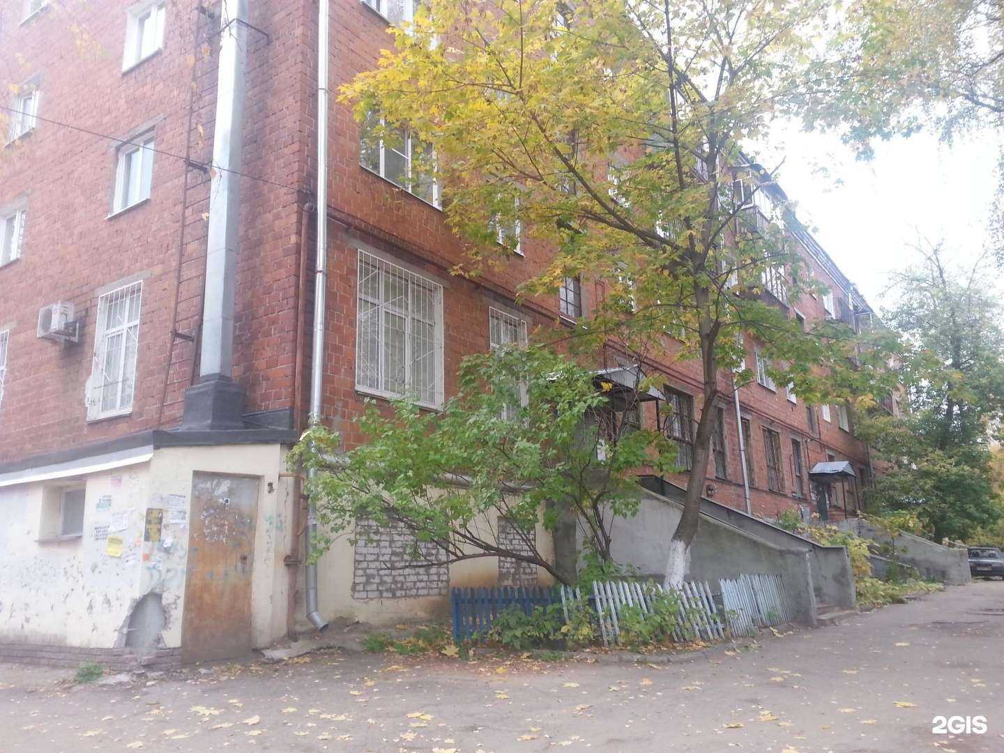 Отзывы на компанию Нижегородский женский кризисный центр в Нижнем Новгороде c фото - фотография 2 из 2