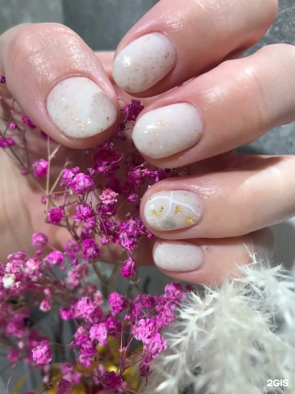 Отзывы на компанию Кабинет маникюра в Перми c фото