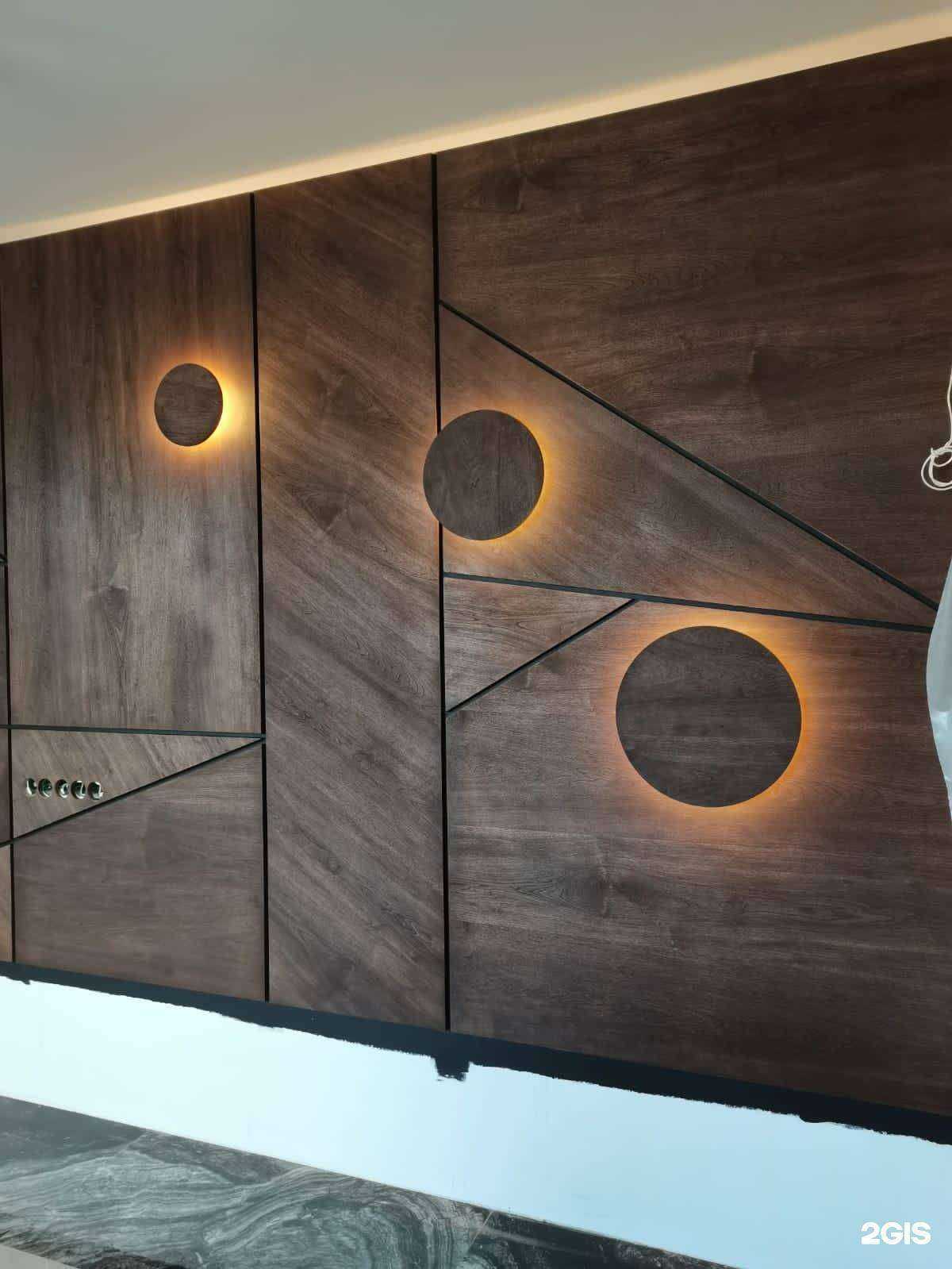 Отзывы на компанию Tat-shpon в Казани c фото