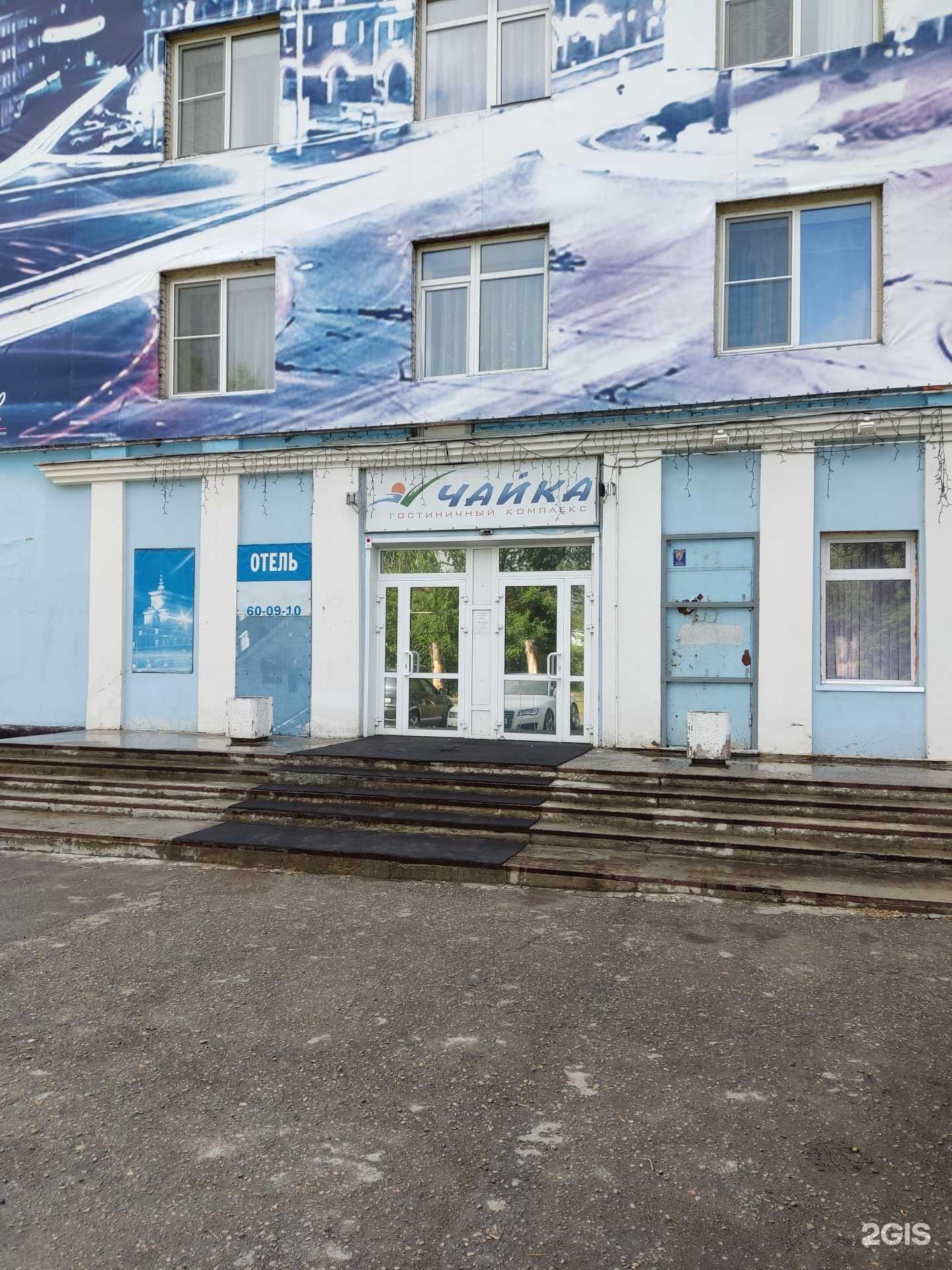 Отзывы на компанию Шквал в г. Барнаул c фото