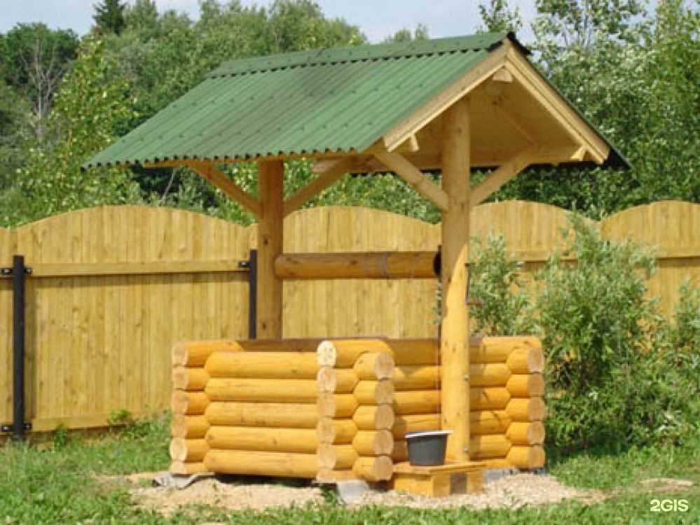 Отзывы на компанию Колодец Россия в Вологде c фото