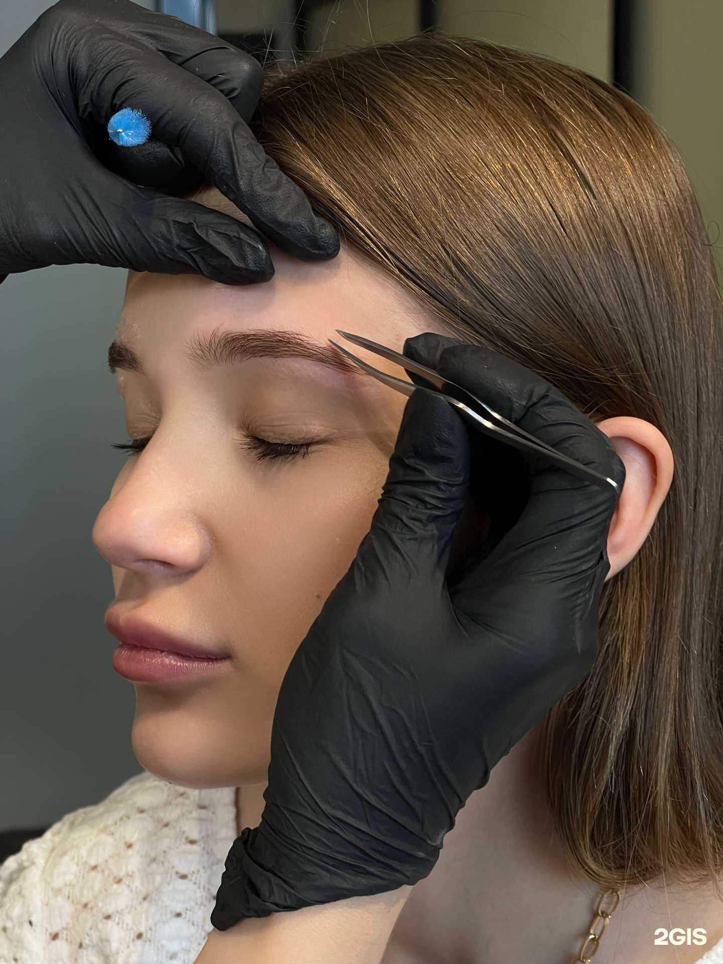 Отзывы на компанию Wow brovi  в Набережных Челнах c фото