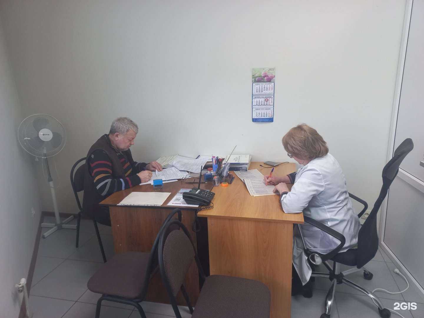 Отзывы на компанию Иннтех в Белгороде c фото