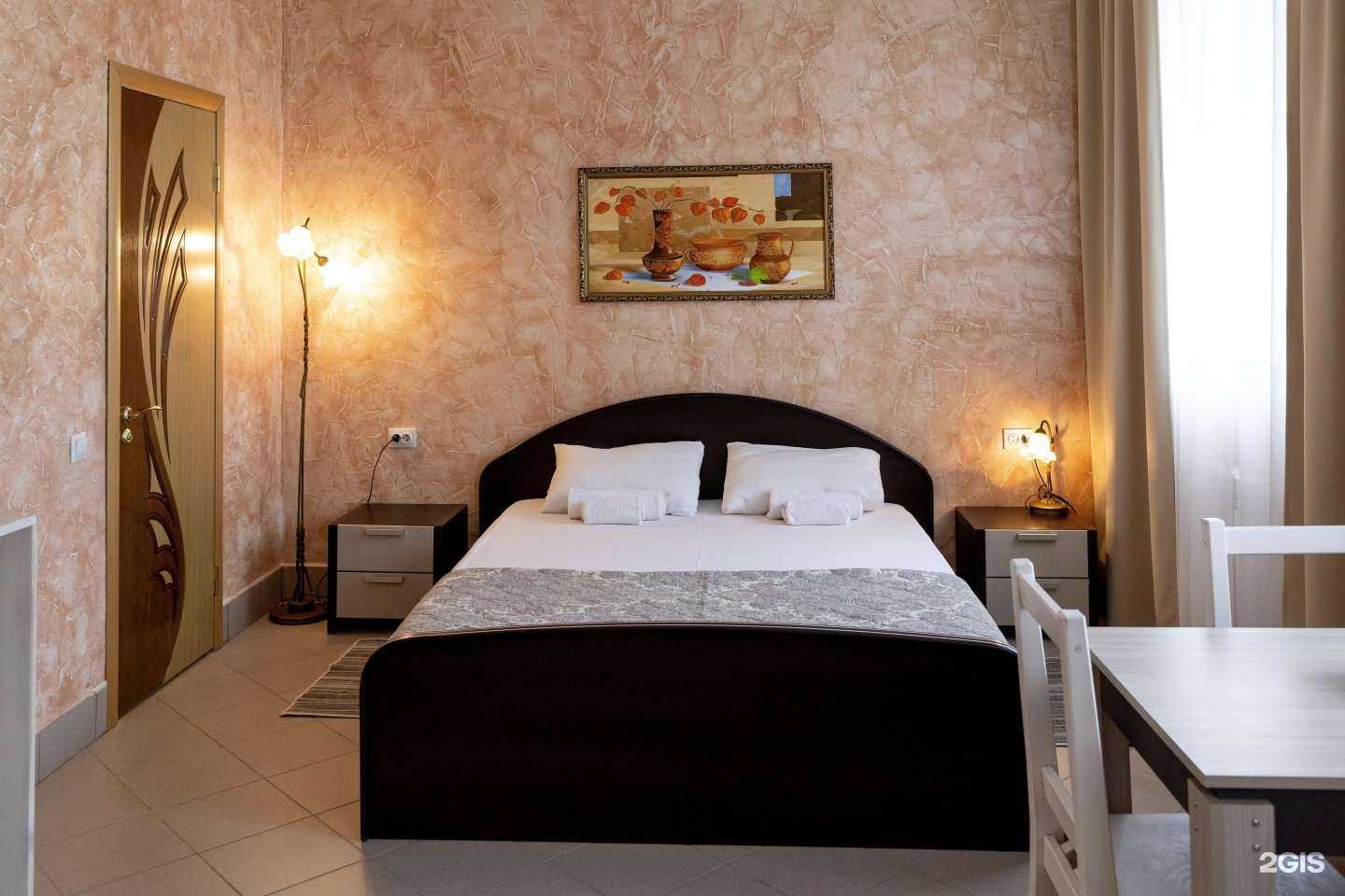 Отзывы на компанию Мещерский край в Гуси-Хрустальном c фото