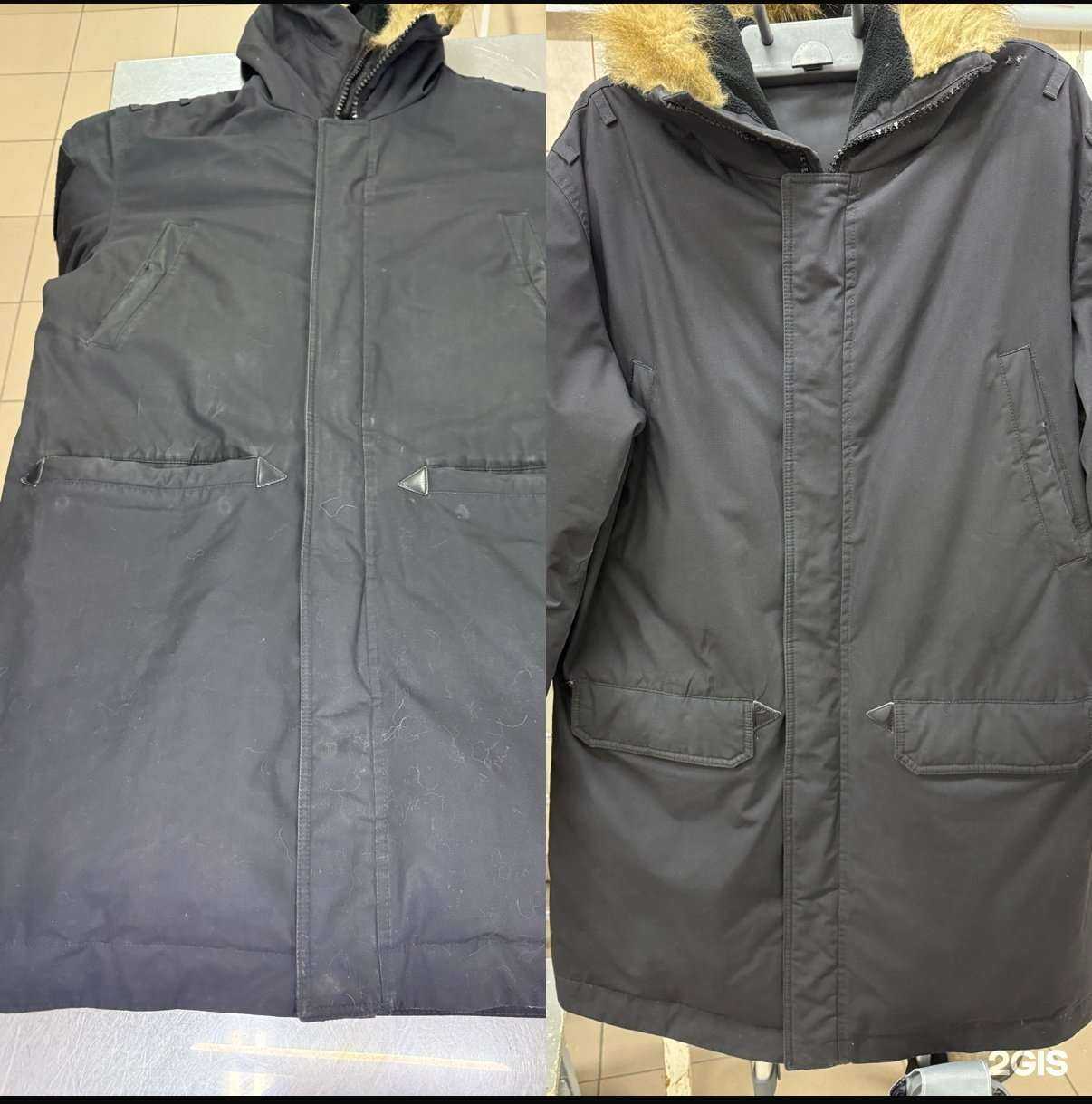 Отзывы на компанию ЧистоКеды в Мурманске c фото