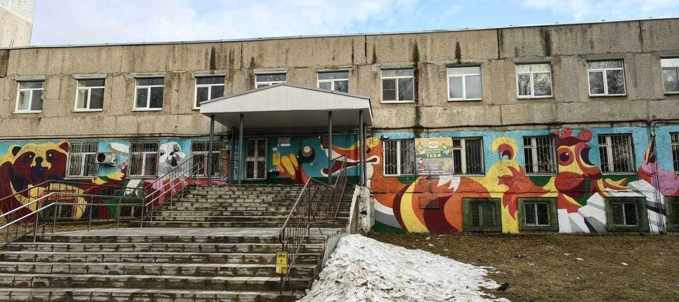 Отзывы на компанию Детская библиотека №6 в Смоленске c фото