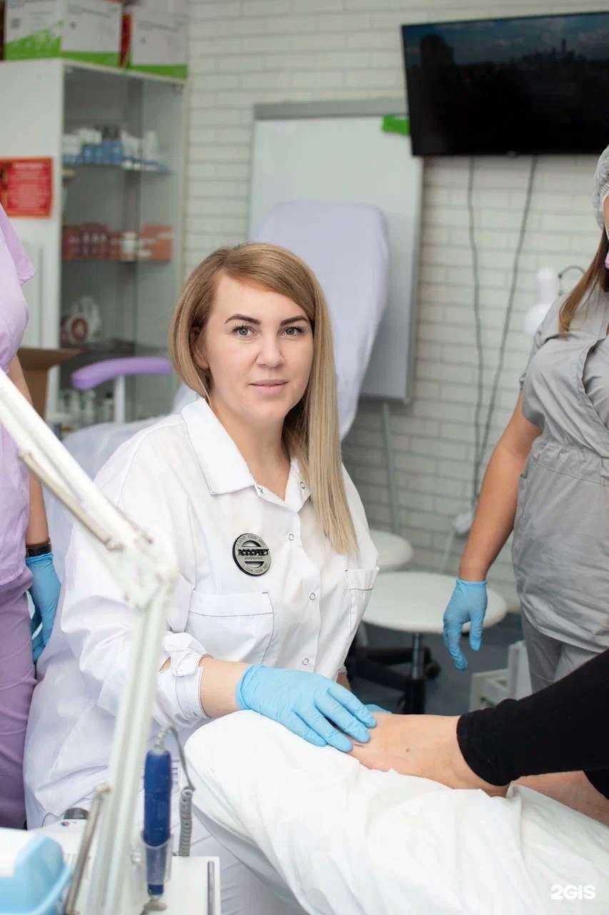 Отзывы на компанию Здоровая стопа в Новороссийске c фото