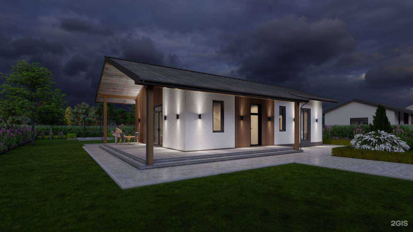 Отзывы на компанию Семья-Дом в г. Челябинск c фото