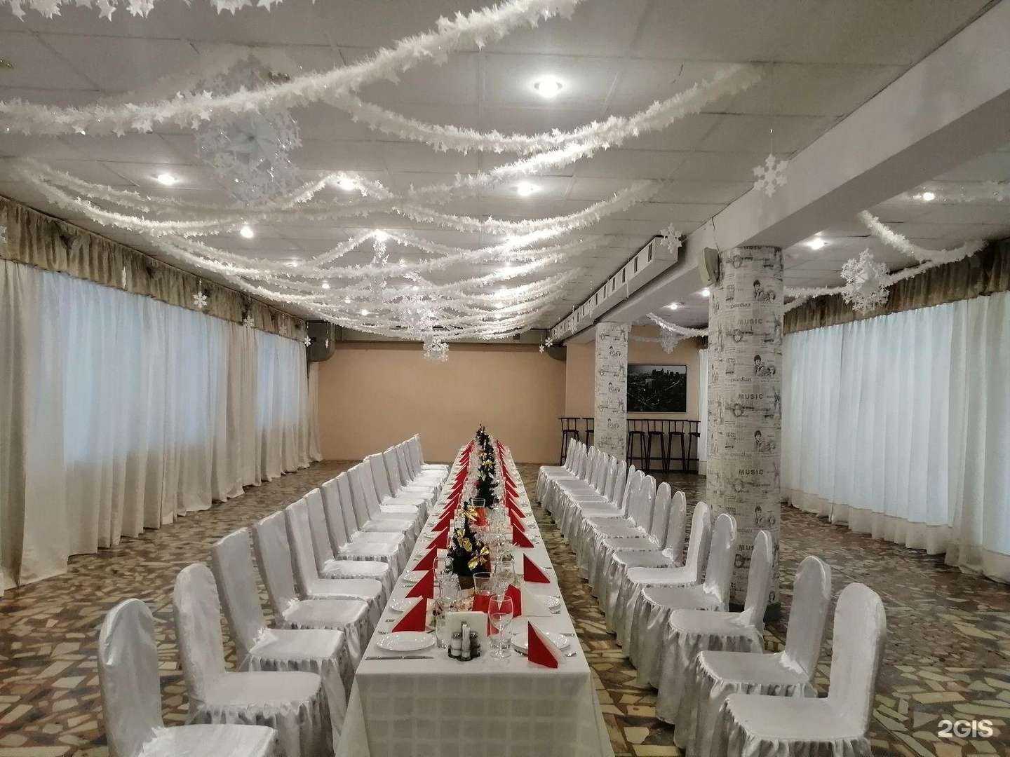 Отзывы на компанию Главные роли в Барнауле c фото