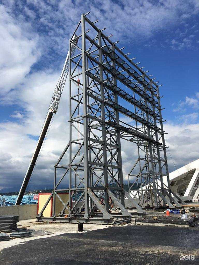 Отзывы на компанию СК Сочи в г. Сочи c фото