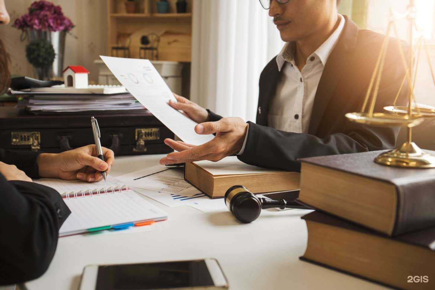 Отзывы на компанию Адвокат Дубов А.А. в Луховицах c фото