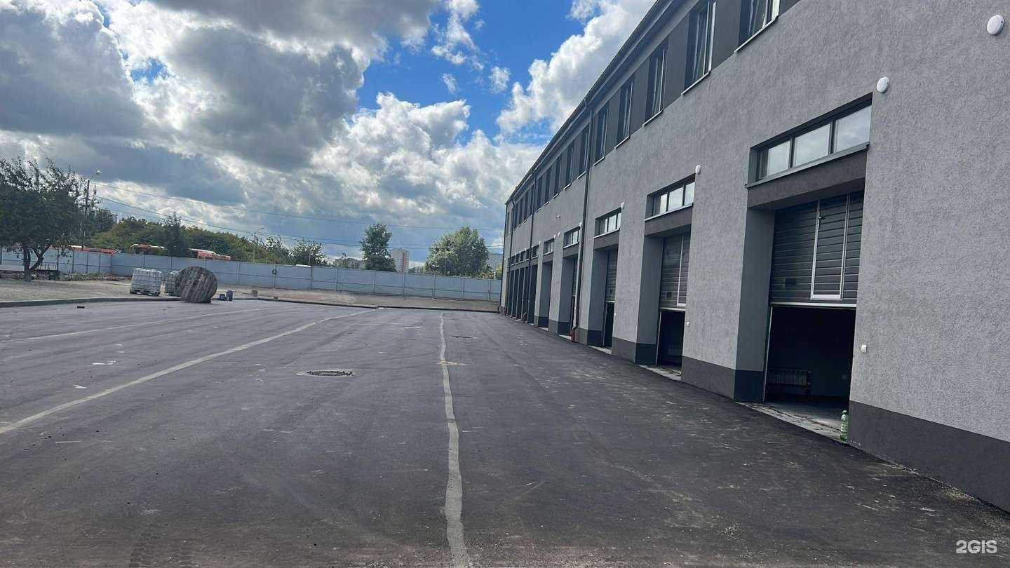 Отзывы на компанию Intentech в г. Калининград c фото